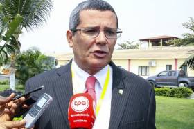 MPLA confia na vitória, sem sondagens nem pesquisas encomendadas