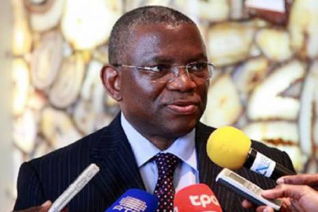 Alguns &quot;erros&quot; cometidos na região do Sahel devem ser imputados a Paris - Georges Chikoti