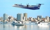 Bombardier vende seis aviões a Angola para ligações aéreas domésticas