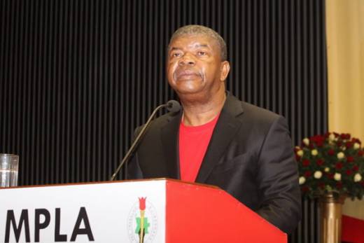 Há hipóteses de João Lourenço não vencer as eleições do MPLA?