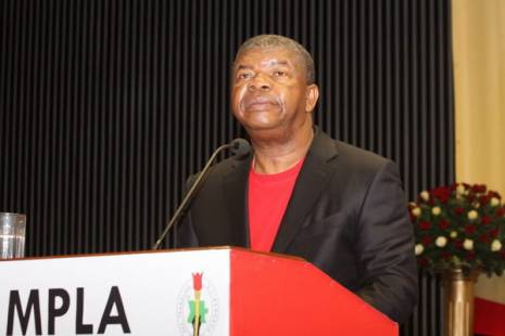 Há hipóteses de João Lourenço não vencer as eleições do MPLA?