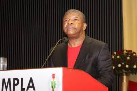 Há hipóteses de João Lourenço não vencer as eleições do MPLA?