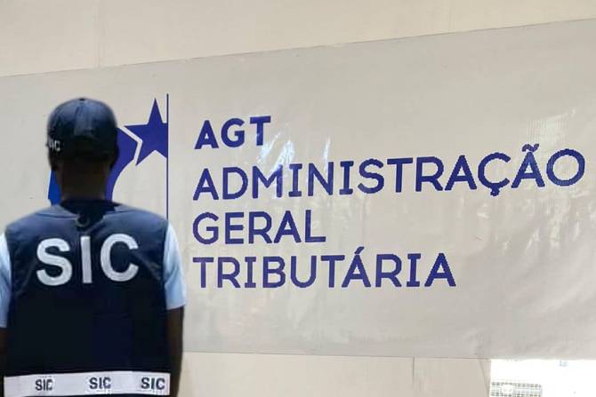 SIC detém mais um funcionário da AGT envolvido no "escândalo" de reembolso do IVA