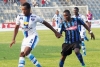 Interclube de Luanda vence e consolida liderança do &#039;Girabola2018&#039;