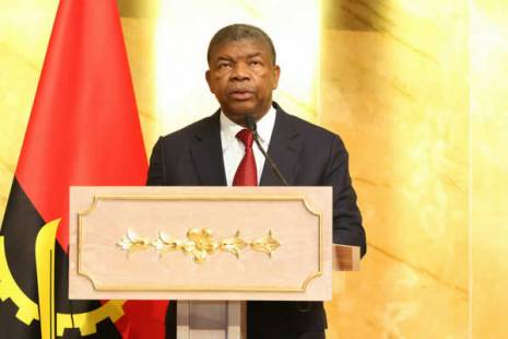 PNG lamenta que João Lourenço se tenha limitado ao MPLA nas propostas de revisão Constitucional