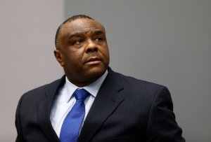 TPI absolve ex-vice-Presidente da RD.Congo Jean-Pierre Bemba de crimes de guerra