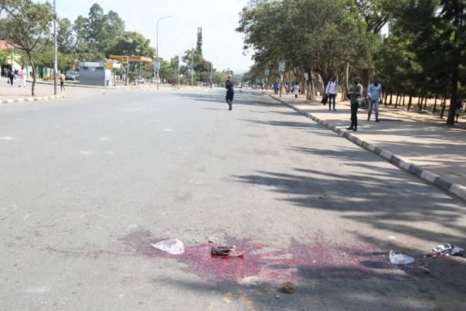 UNITA condena repressão policial e “execução sumária” de cidadãos no Huambo