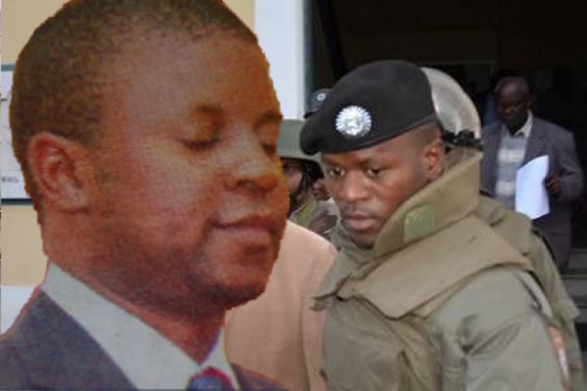Detido filho do ex-presidente moçambicano Armando Guebuza