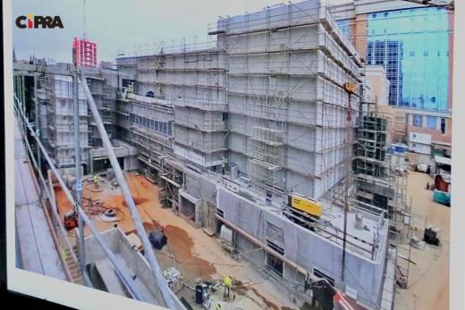 Luanda vai ganhar dois novos museus nos próximos anos