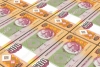 Kwanza sofre nova desvalorização face ao euro e já perdeu quase 33% em quatro meses