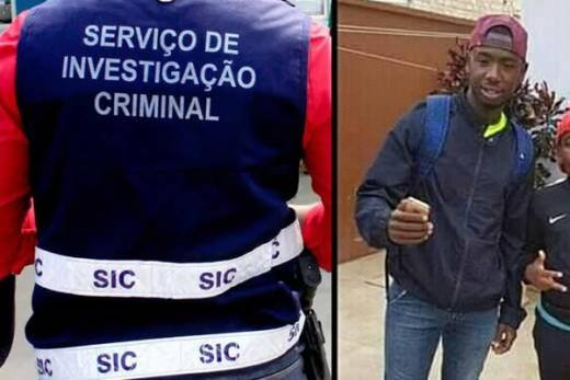 SIC detivera dois homens pela suspeita do triplo homicídio em Luanda