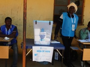 Eleições 2017: Votação em 15 assembleias de voto apenas no sábado