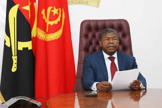 João Lourenço nomeia Adão Pinto como novo embaixador no Senegal