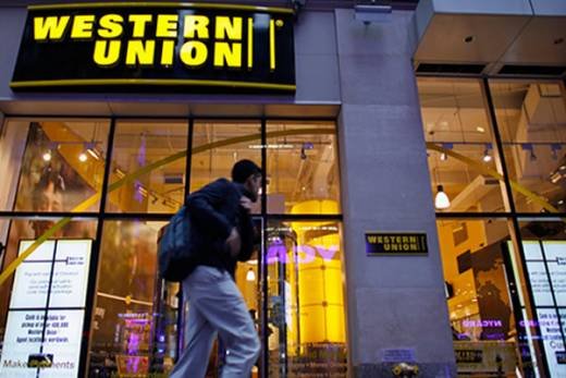 Western Union anuncia reinício de operações que estavam suspensas desde 2014 em Angola