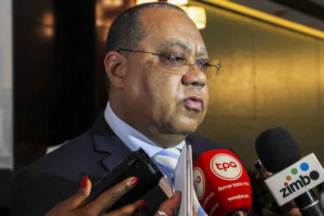 PGR justifica morosidade de processo de Isabel dos Santos com a sua &quot;complexidade&quot;