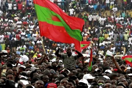 UNITA denuncia “terrorismo de Estado” após incidente com militantes do MPLA