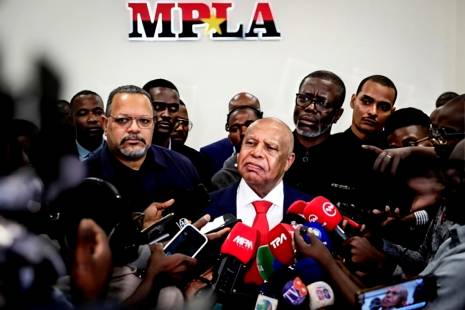Higino Carneiro defende pluralismo e rejeita intimidação na corrida à liderança do MPLA