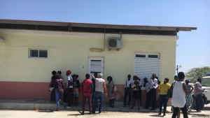 Centro de diálise de Benguela fechado deixa pacientes à beira da morte