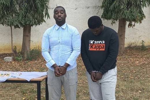 SIC detivera em Benguela proprietário da empresa Xtagiarious Finance