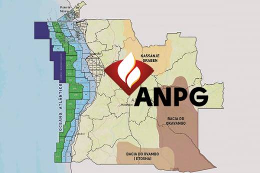 ANPG assina contratos de partilha de produção para os blocos 27 e 28