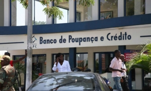 BPC fecha contas de 2017 com resultado negativo de 460 milhões dólares