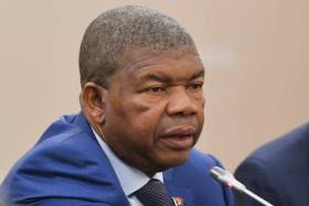 Fome em Angola: ONG pondera acusar João Lourenço por crime contra humanidade
