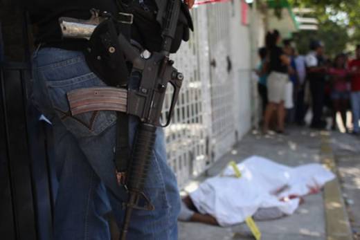 Agente da policia morto a tiro durante assalto em Luanda
