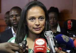 Guerra entre Isabel dos Santos e Sonangol chega à Galp