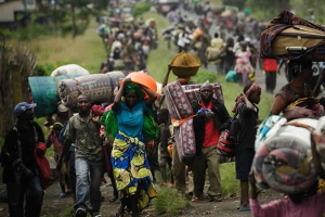 ONU pede a Angola que pare com repatriamento unilateral de refugiados da RD Congo