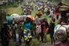 ONU pede a Angola que pare com repatriamento unilateral de refugiados da RD Congo