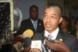 Sonangol desafia operadoras a promoverem aumento da produção petrolífera em Angola