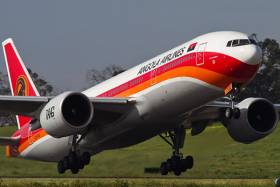 TAAG alarga rede de destinos na Europa em regime de &#039;codeshare&#039; com Iberia