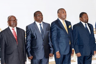 Oposição em Angola já fala em fraude nas eleições de agosto