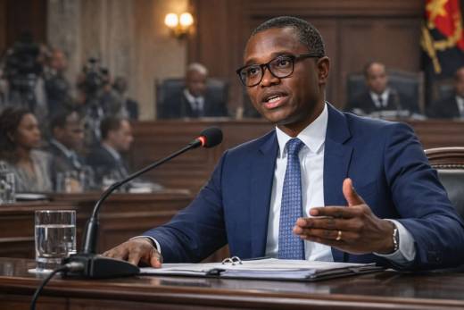 Caso AGT pode ganhar novo capítulo após MP pedir processo-crime contra o PCA da AGT