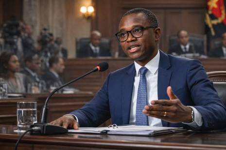 Caso AGT pode ganhar novo capítulo após MP pedir processo-crime contra o PCA da AGT