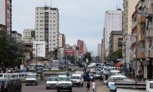 Amnistia Internacional alerta para instalação de uma cultura do medo em Moçambique