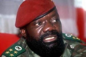 Exéquias fúnebres de Jonas Savimbi no Dia de África &quot;seria interessante&quot; - UNITA