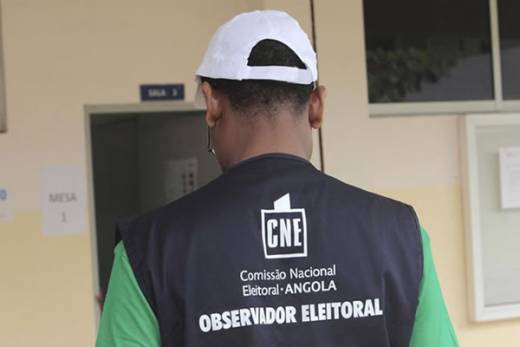 UE entre nove organizações internacionais convidadas para observar eleições angolanas – CNE