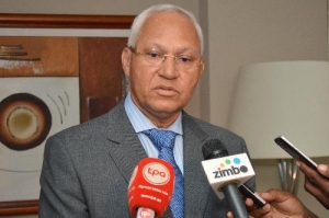 Ministro angolano desmente envolvimento de secretário de Estado em desvio de verbas