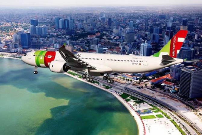 Portugal suspende voos de e para Moçambique a partir de segunda-feira