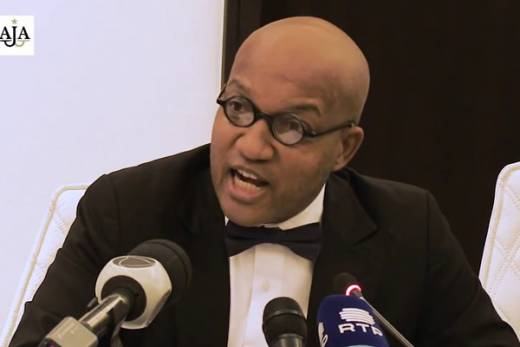 MPLA deve abster-se de voltar a realizar processo eleitoral fraudulento em Angola - Fernando Macedo