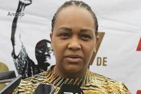 Vice-presidente do MPLA defende África &quot;feita por africanos&quot; e mais autossuficiente
