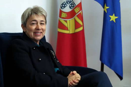 Portugal está a discutir acordos sobre vistos e mobilidade jovem com Angola