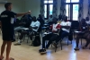 Salários dos docentes universitários em Angola sobem 80 por cento