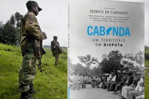 Livro de ensaios sobre a &quot;questão de Cabinda&quot; chega hoje às livrarias