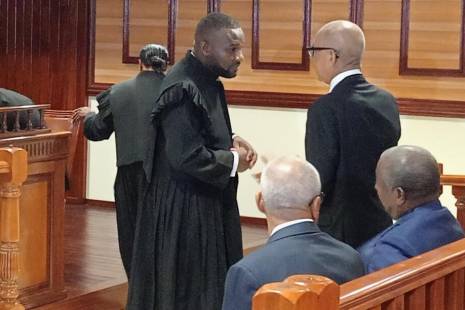 Sentença dos generais “Kopelipa” e “Dino” marcada para 06 novembro