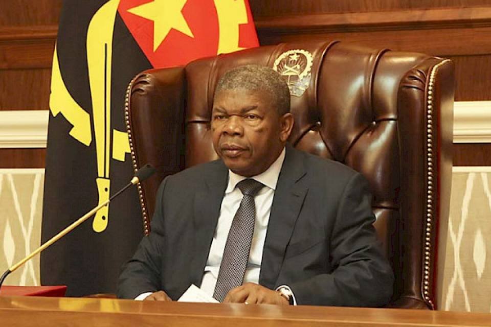 Independência de Angola pôs “fim à pilhagem” e deu dignidade aos angolanos - PR