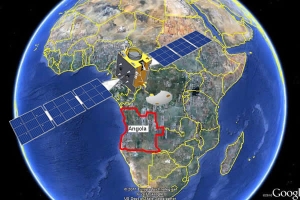 Airbus vai construir satélites para observação da Terra para Angola