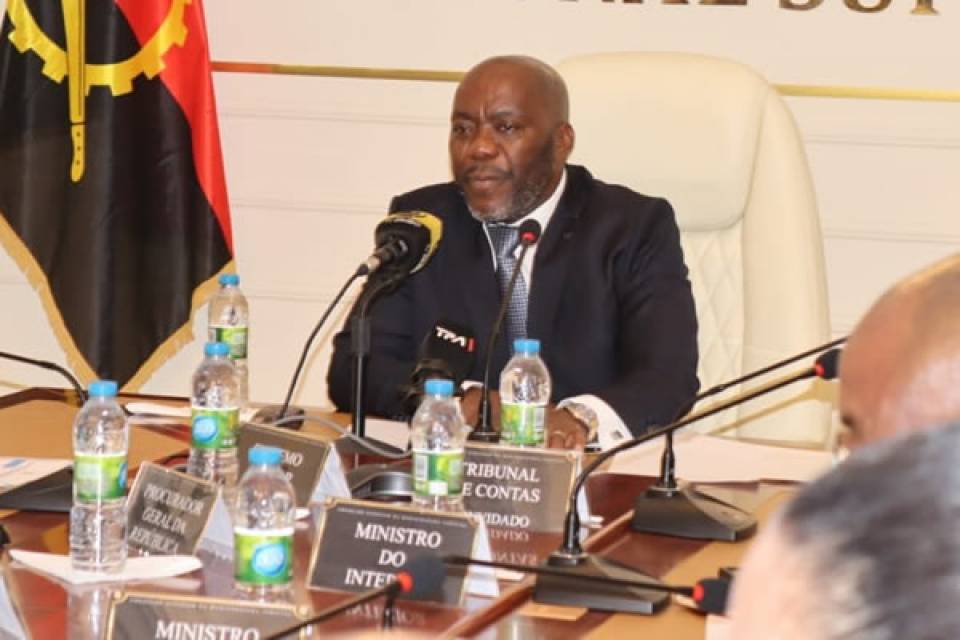 ONGs pedem ao MPLA que tomem posição sobre juiz do Tribunal Supremo