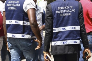 SIC prende director nacional do tesouro por suspeitas de fraude contra o Estado